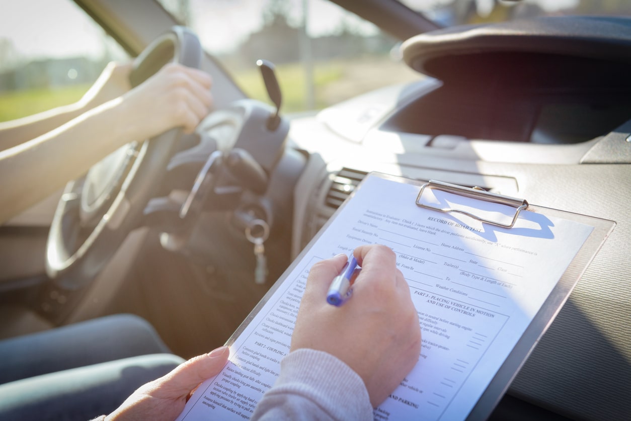 Comment consulter le résultat du permis de conduire Vivonsauto